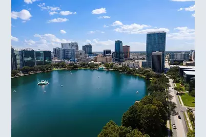 150 E Robinson Street #1214, Orlando, FL 32801 - Photo 27