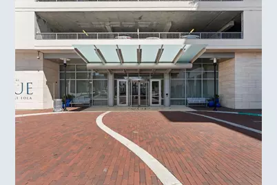 150 E Robinson Street #1214, Orlando, FL 32801 - Photo 3