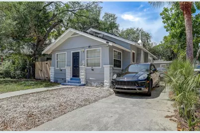 1743 Yale Street S, Saint Petersburg, FL 33712 - Photo 3