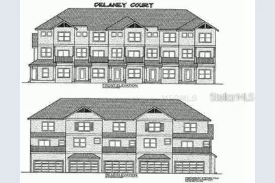 5 W Harding Street #E, Orlando, FL 32806 - Photo 3