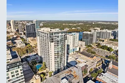 155 S Court Avenue #1705, Orlando, FL 32801 - Photo 3