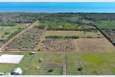 0 Davis Road, Mims, FL 32754 - Photo 3