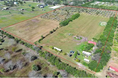 0 Davis Road, Mims, FL 32754 - Photo 1