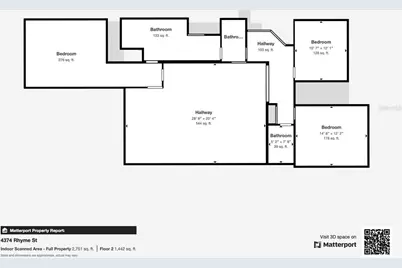 4374 Rhyme Street, Kissimmee, FL 34746 - Photo 53
