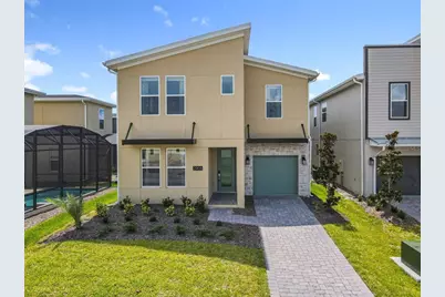 2908 Protagonist Street, Kissimmee, FL 34746 - Photo 1