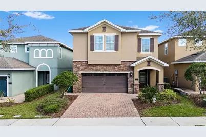 431 Novi Path, Kissimmee, FL 34747 - Photo 1