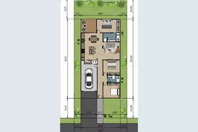 1017 Randall Street, Orlando, FL 32805 - Photo 3