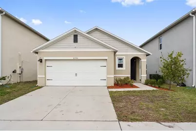 6745 Huntleigh Hammock Road, Harmony, FL 34773 - Photo 1