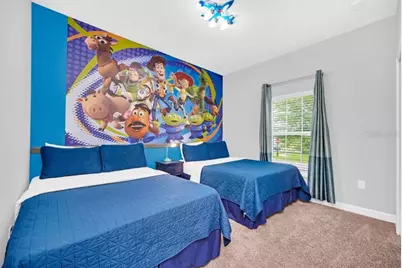 9017 Dogleg Drive, Davenport, FL 33896 - Photo 5