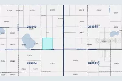 Glenn St Mary Road, Lake Wales, FL 33898 - Photo 3