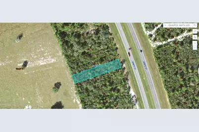 Us-27, Frostproof, FL 33843 - Photo 1