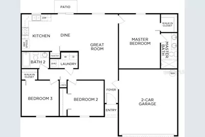 137 Maple Drive W, Kissimmee, FL 34759 - Photo 3
