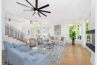 606 Indiana Avenue, Crystal Beach, FL 34681 - Photo 5