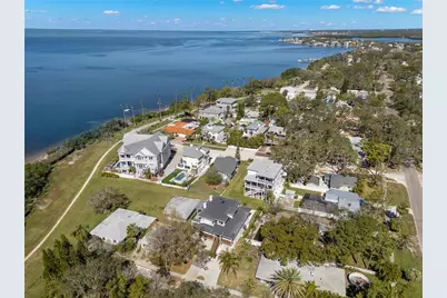 606 Indiana Avenue, Crystal Beach, FL 34681 - Photo 41