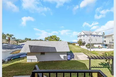 606 Indiana Avenue, Crystal Beach, FL 34681 - Photo 41