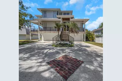 606 Indiana Avenue, Crystal Beach, FL 34681 - Photo 3