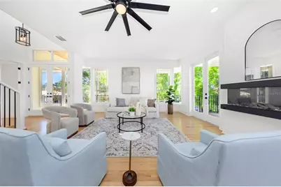 606 Indiana Avenue, Crystal Beach, FL 34681 - Photo 5