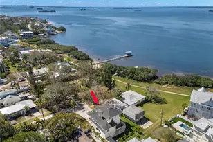 606 Indiana Ave, Crystal Beach, FL 34681 - Photo 5