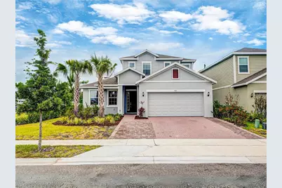 603 Fortuna Drive, Davenport, FL 33837 - Photo 1