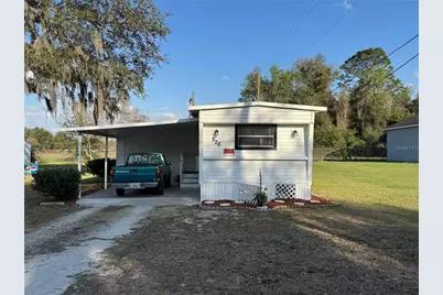 825 Cr 481, Lake Panasoffkee, FL 33538 - Photo 1