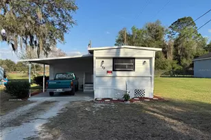 825 Cr 481, Lake Panasoffkee, FL 33538 - Photo 1