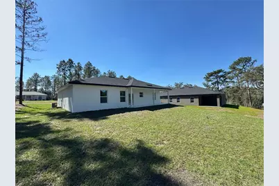 1593 W Diamond Drive, Citrus Springs, FL 34434 - Photo 7