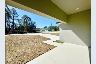 2085 W Hampshire Boulevard, Citrus Springs, FL 34434 - Photo 5