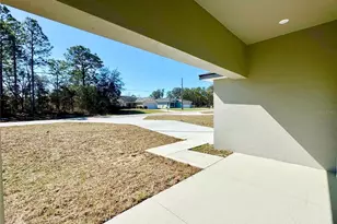 2085 W Hampshire Blvd, Citrus Springs, FL 34434 - Photo 5