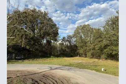 Canal Court, Lake Wales, FL 33859 - Photo 1