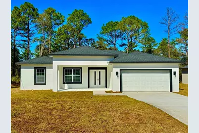 2097 W Hampshire Boulevard, Citrus Springs, FL 34434 - Photo 1