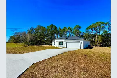 2097 W Hampshire Boulevard, Citrus Springs, FL 34434 - Photo 3