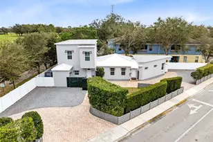 726 and 720 N Pennsylvania Ave, Winter Park, FL 32789 - Photo 3