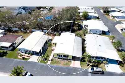 5707 45th Street E #190, Bradenton, FL 34203 - Photo 49