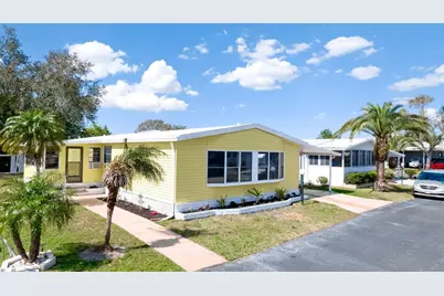 5707 45th Street E #190, Bradenton, FL 34203 - Photo 37