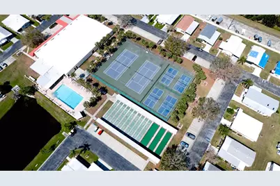 5707 45th Street E #190, Bradenton, FL 34203 - Photo 61