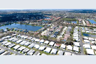 5707 45th Street E #190, Bradenton, FL 34203 - Photo 55