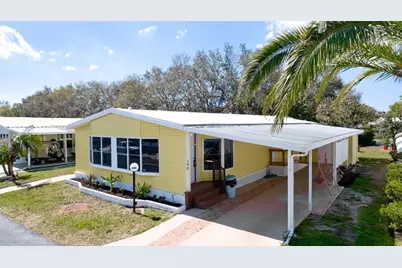 5707 45th Street E #190, Bradenton, FL 34203 - Photo 45