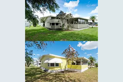 5707 45th Street E #190, Bradenton, FL 34203 - Photo 3