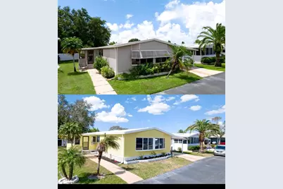 5707 45th Street E #190, Bradenton, FL 34203 - Photo 5
