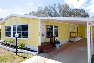 5707 45th St E, Bradenton, FL 34203 - Photo 1