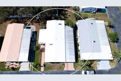 5707 45th Street E #190, Bradenton, FL 34203 - Photo 53