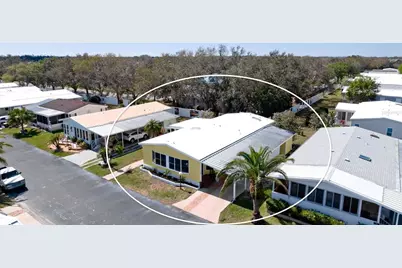 5707 45th Street E #190, Bradenton, FL 34203 - Photo 47