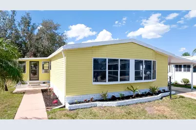 5707 45th Street E #190, Bradenton, FL 34203 - Photo 43