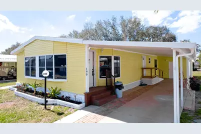 5707 45th Street E #190, Bradenton, FL 34203 - Photo 39