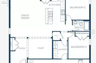 6634 Lullaby Wy, Mascotte, FL 34753 - Photo 3