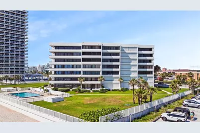 901 S Atlantic Avenue #5, Ormond Beach, FL 32176 - Photo 7