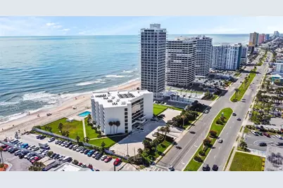 901 S Atlantic Avenue #5, Ormond Beach, FL 32176 - Photo 1