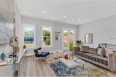 46 W Jersey Street #5, Orlando, FL 32806 - Photo 7