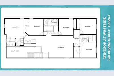 9026 Rhodes Street, Kissimmee, FL 34747 - Photo 69