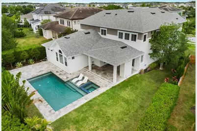 9454 Becker Court, Orlando, FL 32827 - Photo 1